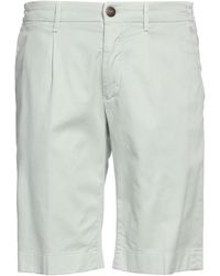 Fradi - Shorts et bermudas - Lyst