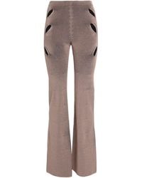 Dion Lee - Trouser - Lyst