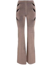 Dion Lee - Hose - Lyst