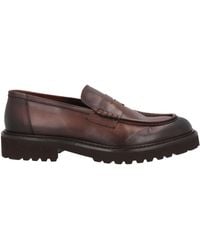 Doucal's - Loafers - Lyst