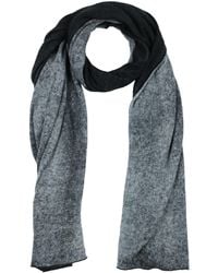 Alpha Studio - Sciarpa - Lyst
