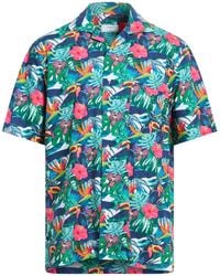 Mirto - Shirts - Lyst