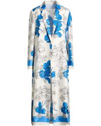 P.A.R.O.S.H. - Overcoats & Trench Coats - Lyst