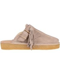 Clarks - Mules & Clogs - Lyst