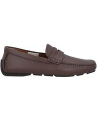 Bally - Loafers - Lyst