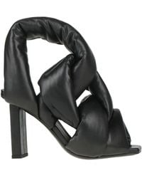 Balmain - Sandale - Lyst