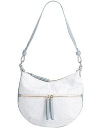 Borbonese - Shoulder Bags - Lyst