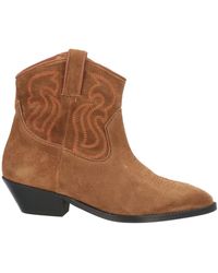 Catarina Martins - Ankle Boots - Lyst