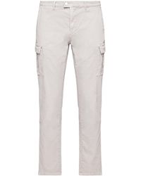 Tramarossa - Trouser - Lyst