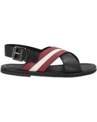 Bally - Sandals - Lyst