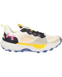 Under Armour - Sneakers - Lyst