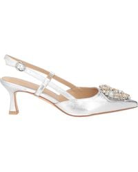 Alma En Pena. - Pumps - Lyst