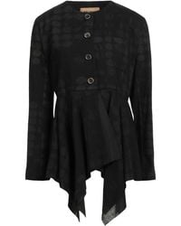 Uma Wang - Jacket Virgin Wool - Lyst
