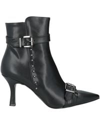 Nila & Nila - Stiefelette - Lyst