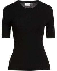 P.A.R.O.S.H. - Pullover - Lyst