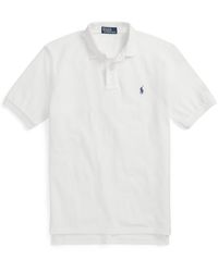 Polo Ralph Lauren - Polo Shirt - Lyst