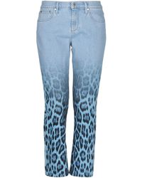 jeans roberto cavalli femme
