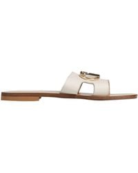Liu Jo - Sandals - Lyst