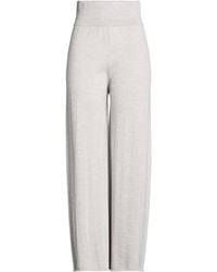 Alpha Studio - Trouser - Lyst