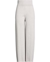 Alpha Studio - Trouser - Lyst