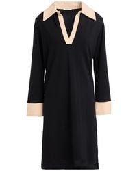 Siyu - Mini Dress - Lyst