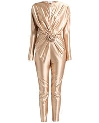 Blugirl Blumarine - Jumpsuit - Lyst