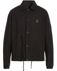 Refrigiwear - Jacket - Lyst