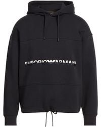 Emporio Armani - Sweatshirts - Lyst