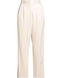 Manuel Ritz - Trouser - Lyst