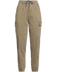 Yes-Zee - Pants - Lyst