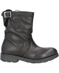 Bikkembergs - Ankle Boots - Lyst
