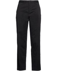 Fabiana Filippi - Pants Cotton, Elastane - Lyst