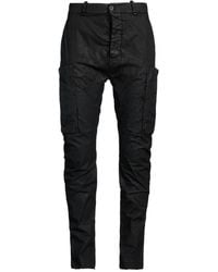 Masnada - Pants Cotton, Elastane - Lyst