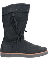 Satorisan - Stiefelette - Lyst
