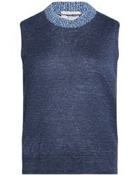 Woolrich - Sweater Linen - Lyst