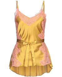 Twinset - Top - Lyst