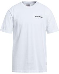 Holubar - T-shirt - Lyst