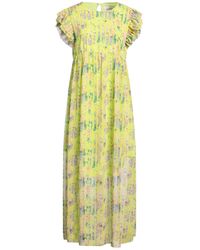 Silvian Heach - Maxi Dress - Lyst