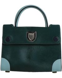 Dior - Handbag Leather - Lyst