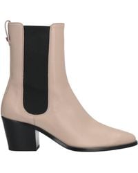Tod's - Stiefelette - Lyst