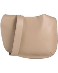 Ferragamo - Cross-Body Bag Calfskin - Lyst