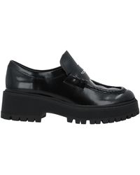 steve madden sol loafer