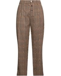 Liu Jo - Pants Polyester, Viscose, Elastane - Lyst