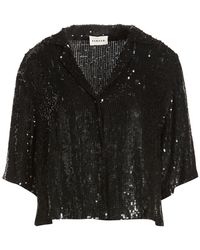 P.A.R.O.S.H. - Shirt - Lyst