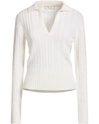 Blumarine - Pullover - Lyst