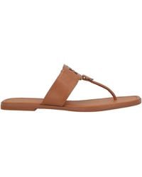 Tory Burch - Thong Sandal - Lyst