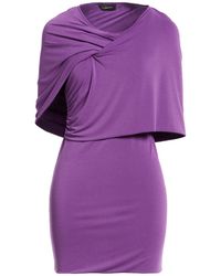 ANDAMANE - Mini Dress - Lyst