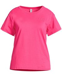 Moschino - T-Shirt - Lyst