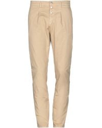 Daniele Alessandrini - Denim Trousers - Lyst