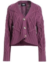 Alpha Studio - Cardigans - Lyst